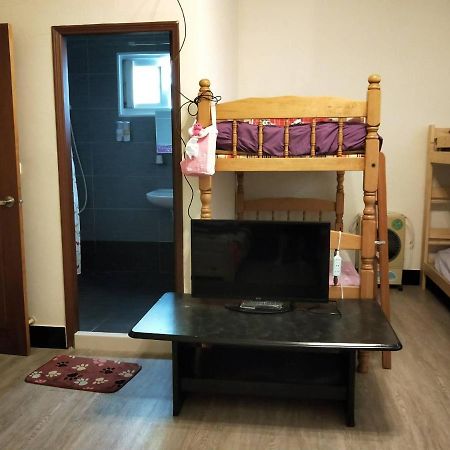 Wish Enjoy Happy Homestay Ligang 외부 사진