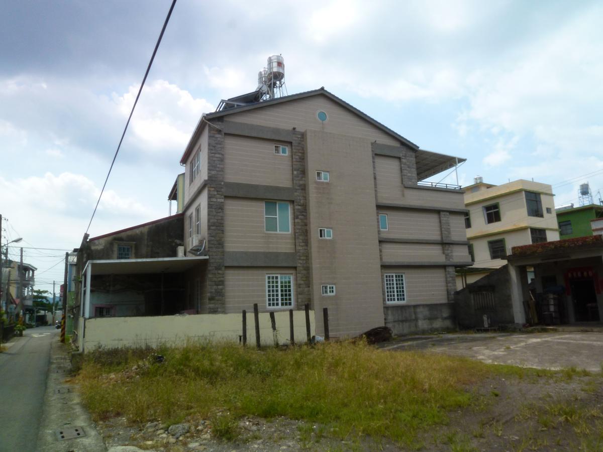Wish Enjoy Happy Homestay Ligang 외부 사진