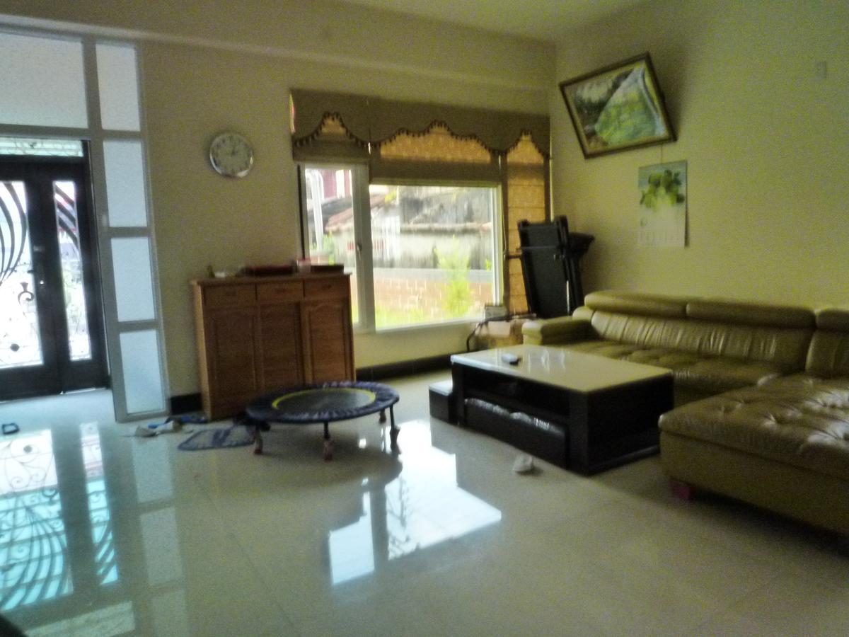 Wish Enjoy Happy Homestay Ligang 외부 사진